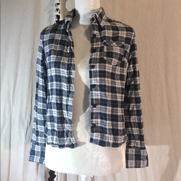 SWEET CANDY 
button down - Picture 1 of 3